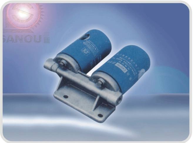 柴油濾清器總成