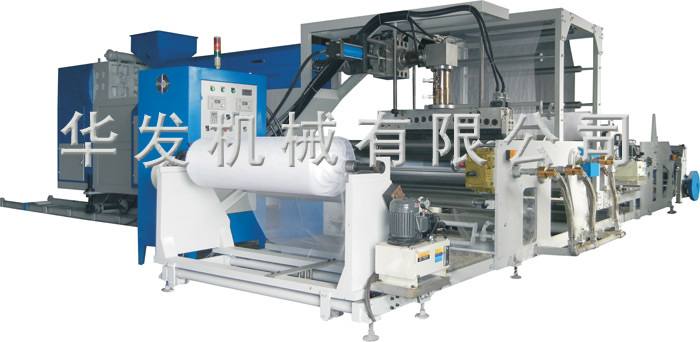 低溫港寶熱熔膠涂布機