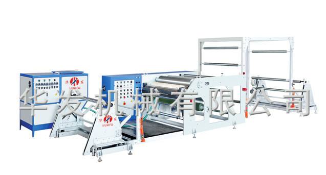 RF-B系列熱熔膠涂布機