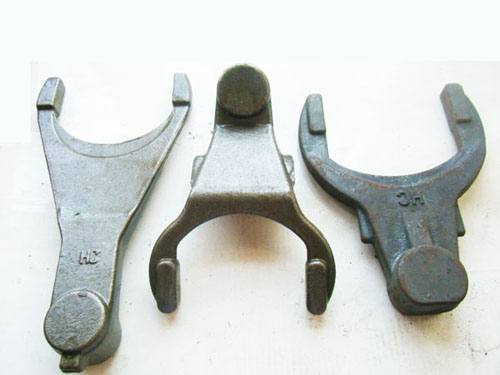 10傳動(dòng)精鍛件