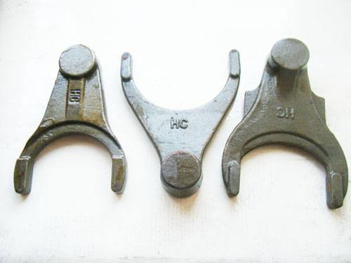 4傳動(dòng)精鍛件