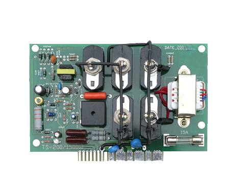 YC-001 TS2200直流電機調速板