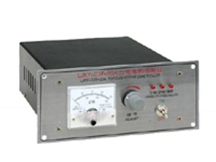 YC-005 LJKY力矩電機調速器