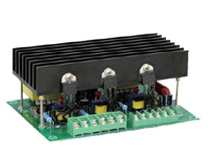 YC-006 力矩電機(jī)控制板