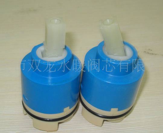 供應40(高腳） 空轉精密陶瓷閥芯