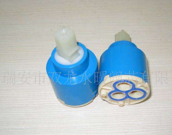 供應35(平腳） 空轉(zhuǎn)精密陶瓷閥芯