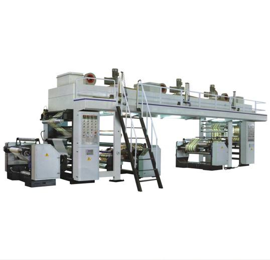 FTGF型高速干式復合機