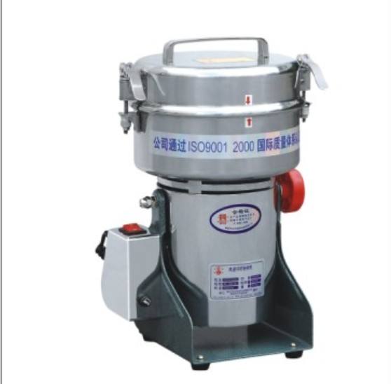YF-116B搖擺式高速中藥粉碎機(jī)