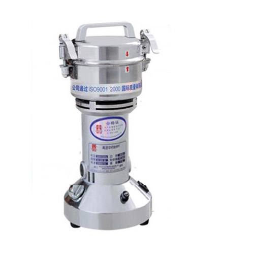 YF-103B高速中藥粉碎機(jī)