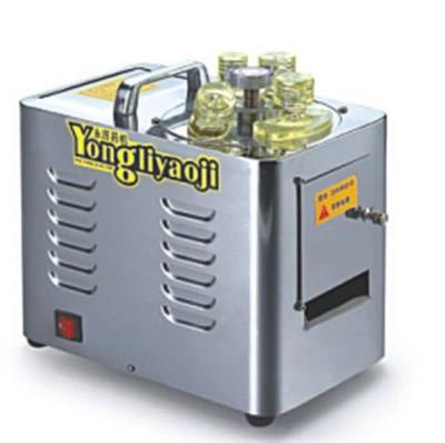 DYQ838B參茸切片機