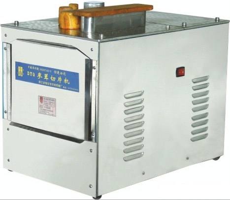 DYQ801參茸魚膠切片機(jī)