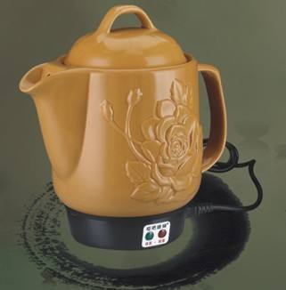 （2.8升）全自動(dòng)燉補(bǔ)煎藥壺