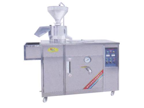 QF-25T電豆奶機(jī)