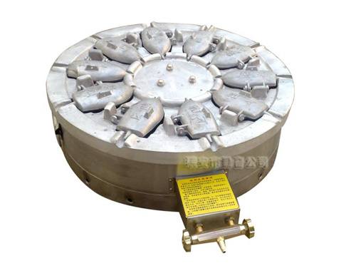 韓式小魚(yú)餅機(jī)