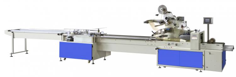 BD-450一次性全自動塑料杯包裝機