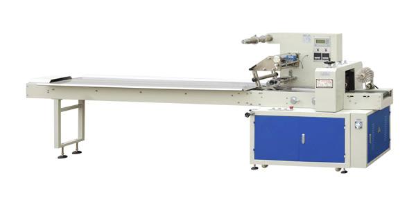 GZB250A/350經濟型高速枕式自動包裝機