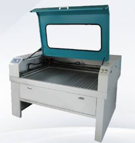 HSLC高速激光切割機