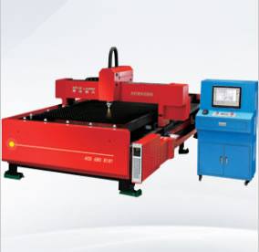 LCF系列光纖激光切割機