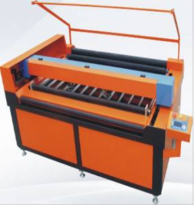 MLC-1607激光砂紙切割機(jī)