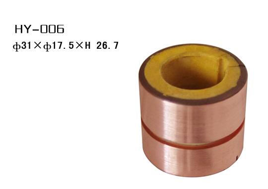 HY-006集電環(huán)