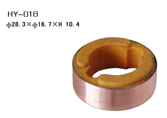 HY-018集電環(huán)