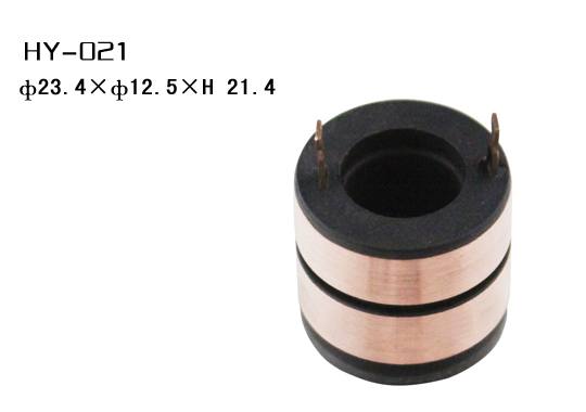 HY-021集電環