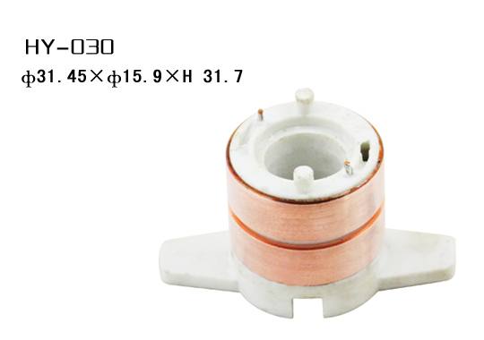 HY-030集電環(huán)