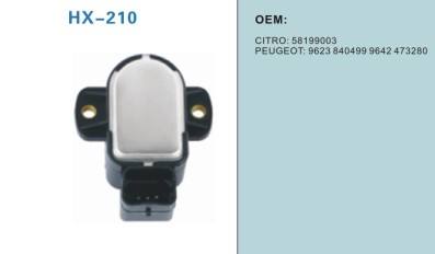 HX-210傳感器