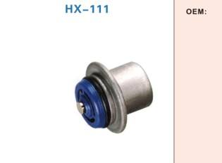 HX-111壓力調節閥