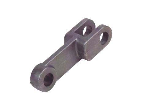 傳動系統鏈條鍛件