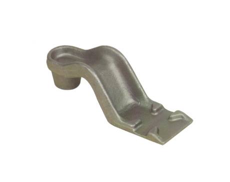 傳動系統(tǒng)鏈條鍛件