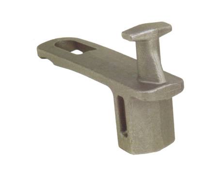 傳動系統鏈條鍛件