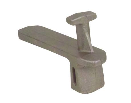 傳動系統鏈條鍛件