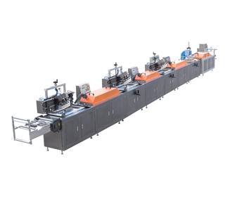 絲網印刷機（RD-3003B）