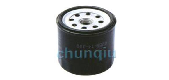 0259-14-300機油濾清器