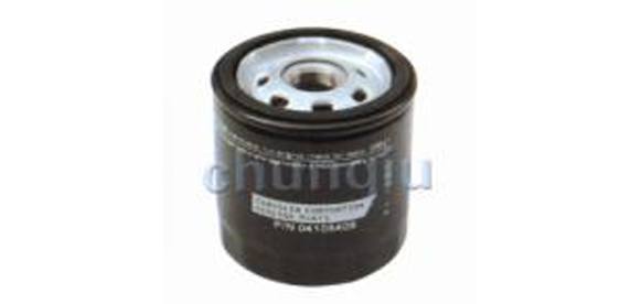 04105409機油濾清器