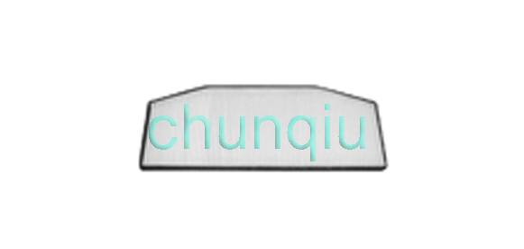 0024-40 6447-K6空調濾清器