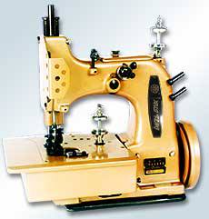 GN20-2B型地毯包縫機