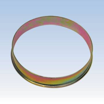 NI004.0-4 護圈、連接套、端蓋