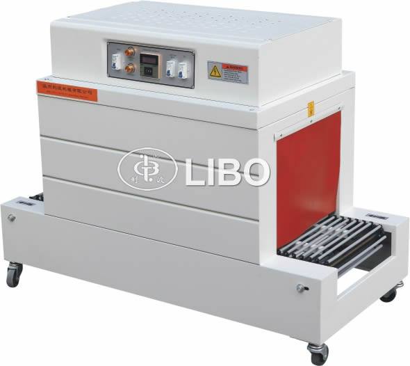 BS-A400X350豪華型遠(yuǎn)紅外收縮機(jī) 遠(yuǎn)紅外收縮包裝機(jī)