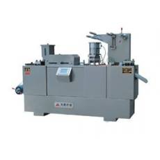 DPP-250型、140型平板全自動鋁塑泡罩包裝機