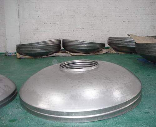 不銹鋼水塔封蓋-10