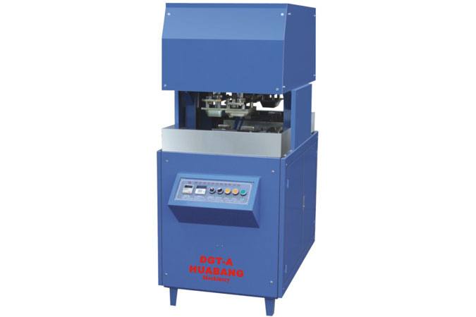 ZHCJ-II型 半自動 紙餐盒成型機