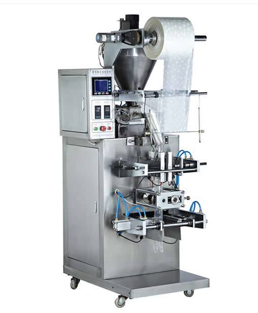 AH-Blt100半流體灌裝機(jī)