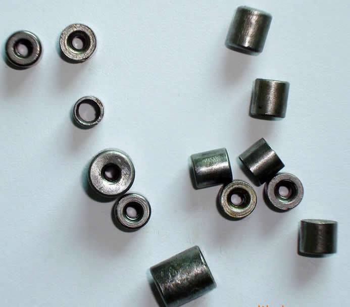 供應(yīng)汽車(chē)玻璃升降器上空心管Q6.3*6.9*1.7