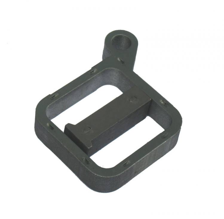 PR-010 鐵芯沖壓件