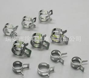 65MN彈性環箍，鋼帶型環箍，鋼絲型環箍