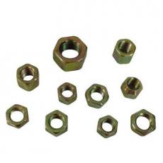 國標(biāo)圓螺母