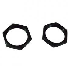 國標(biāo)GB812圓螺母