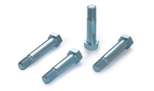 DZ-1003 鉸制孔螺栓